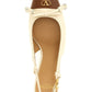 Valentino Garavani Valet Du Roi Slingback