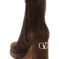 Valentino Garavani Fawcette Ankle Boots
