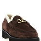 Valentino Garavani Vlogo Signature Loafers