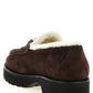 Valentino Garavani Vlogo Signature Loafers