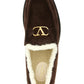 Valentino Garavani Vlogo Signature Loafers