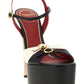 Valentino Garavani Crasher Sandals