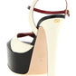 Valentino Garavani Crasher Sandals