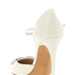 Valentino Garavani Dorsay Pumps