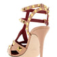 Valentino Garavani Studdy Pumps