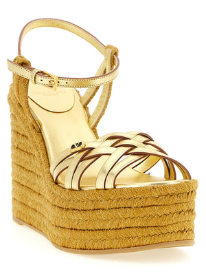 Valentino Garavani Bribri Espadrilles