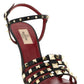 Valentino Garavani Rockstud Sandals