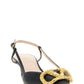 Slingback Valentino Garavani Vlogo Signature