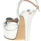 Valentino Garavani Bowow Sandals