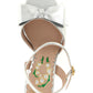 Valentino Garavani Bowow Sandals
