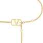 Valentino Garavani Vlogo Signature Belt