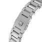 Carrera Calibre 5 Blue Steel Mens Watch War201e Ba0723