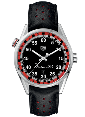 Tag Heuer Carrera Watch For Men War2a11 Fc6337