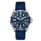Tag Heuer Aquaracer Watch For Men Way101c Fc6153