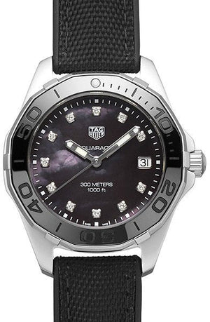 Tag Heuer Aquaracer Watch For Women Way131m Ft6092