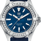 Tag Heuer Aquaracer Watch For Women Way131n Ft6091