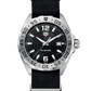 Tag Heuer Formula 1 Quartz Black Dial Black Nato Strap Watch For Men Waz1015 Fc8198