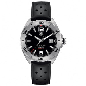 Tag Heuer Formula 1 Watch For Men Waz2113 Ft8023