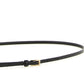 Tom Ford Patent Belt