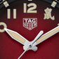 Tag Heuer Autavia Watch For Men Wbe5193 Fc8300