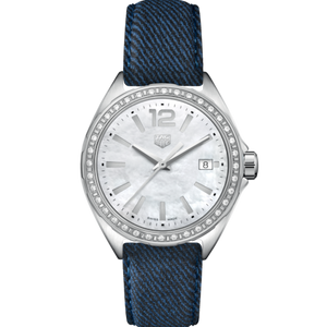 Tag Heuer Formula 1 Watch For Women Wbj131a Fc8251