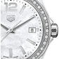 Tag Heuer Aquaracer Watch For Women Wbj131a Fc8254