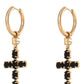 Dolce & Gabbana Creole Earrings