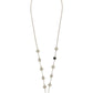 Dolce & Gabbana Dg Pendant Necklace