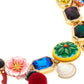 Dolce & Gabbana Ruota Carretto Necklace