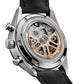 Tag Heuer Watch Carrera Chronograph Cbn201c Fc6542
