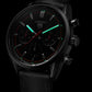 Tag Heuer Watch Carrera Chronograph Cbn201c Fc6542