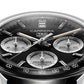 Tag Heuer Watch Carrera Chronograph Cbs2210 Fc6534