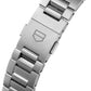 Tag Heuer Watch Carrera Chronograph Cbs2216 Ba0041