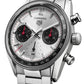 Tag Heuer Watch Carrera Chronograph Cbs2216 Ba0041