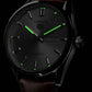 Tag Heuer Watch Carrera Calibre 5 Automatic Mens Wbn2011 Fc6484