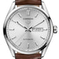 Tag Heuer Watch Carrera Calibre 5 Automatic Mens Wbn2011 Fc6484