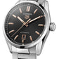 Tag Heuer Watch Carrera Calibre 5 Automatic Mens Wbn2113 Ba0639