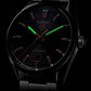 Tag Heuer Watch Carrera Calibre 5 Automatic Mens Wbn2113 Ba0639