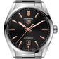 Tag Heuer Watch Carrera Calibre 5 Automatic Mens Wbn2113 Ba0639