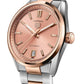 Tag Heuer Watch Carrera Wbn2351 Bd0000