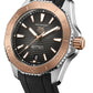 Tag Heuer Watch Aquaracer Professional 200 Wbp2151 Ft6199
