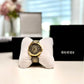 Gucci G-Timeless 38mm Gold Bee Unisex Watch