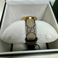 Gucci G-Timeless 38mm Gold Bee Unisex Watch
