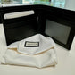 Gucci GG Marmont Id Black Leather Wallet