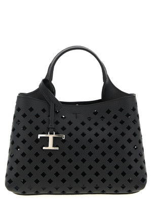 Tod's Apa Micro Handbag