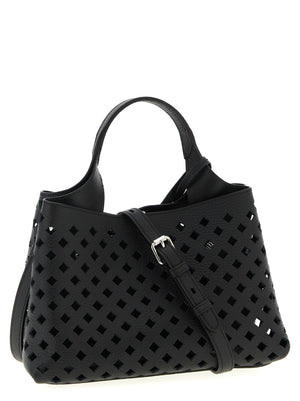 Tod's Apa Micro Handbag