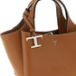 Tod's Micro Leather Handbag