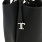 Tod's T Timeless Mini Bucket Bag