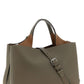 Tod's Small Leather Bucket Bag