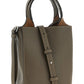 Tod's Micro T Timeless Handbag